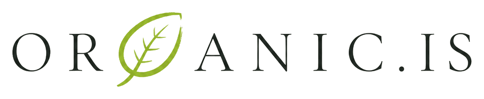 Organic.is