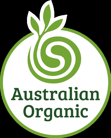 Australian Certified Organic logo