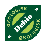 Debio Ø (Norway) logo