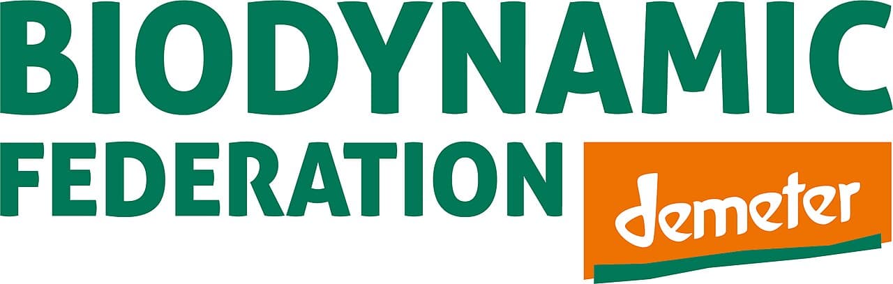 Demeter International logo