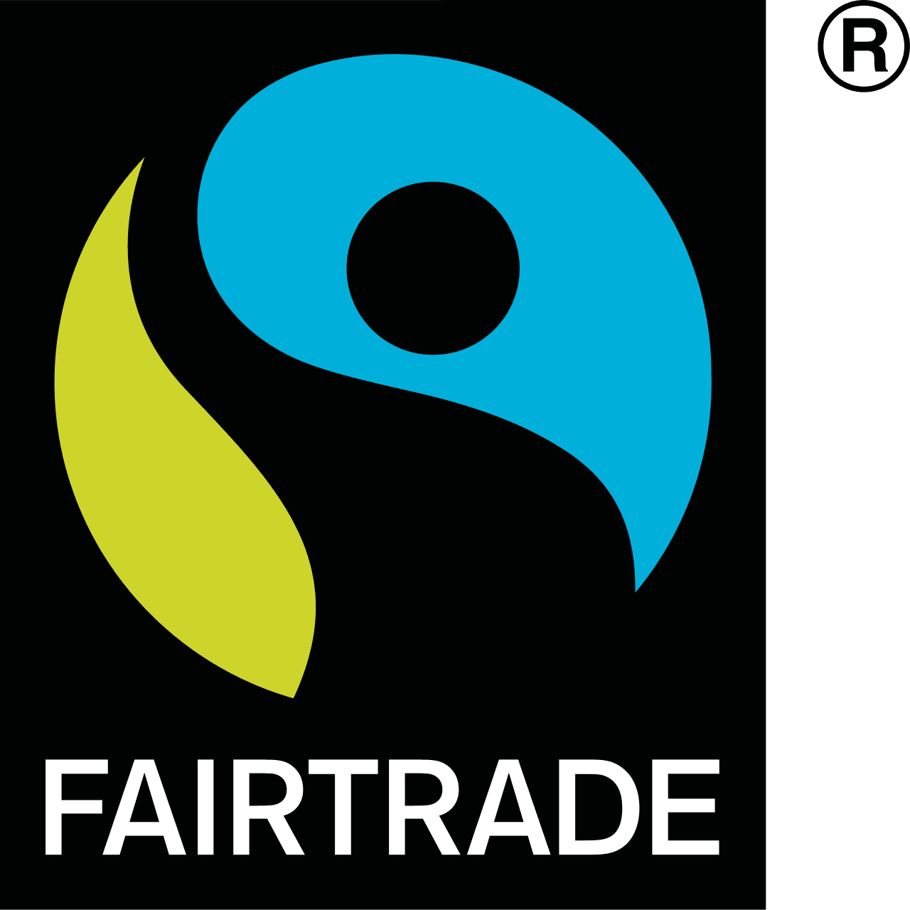 Fairtrade International logo