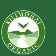 Kilimohai Organic Mark (East Africa) logo