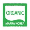 Korea Organic logo