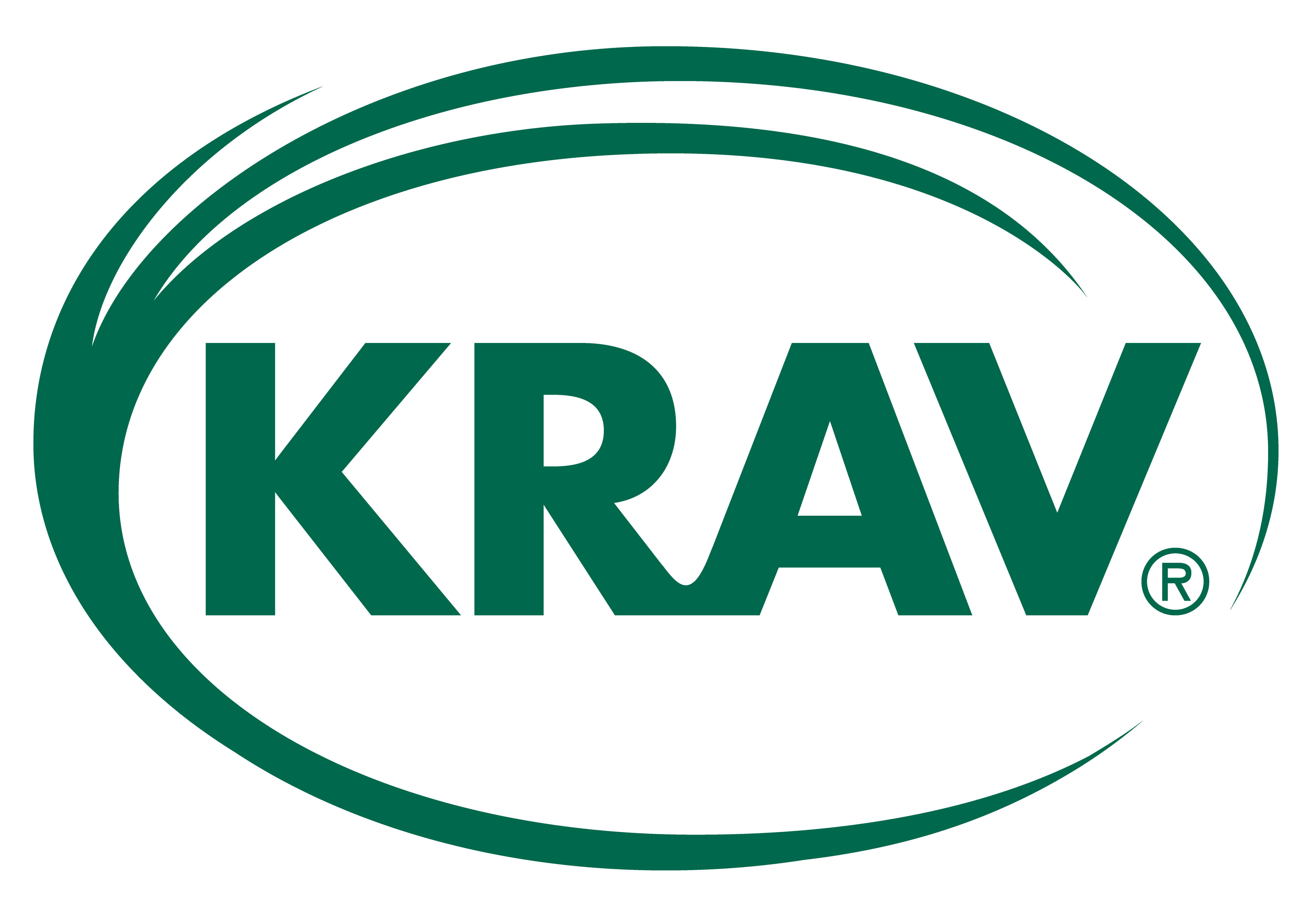 KRAV (Sweden) logo