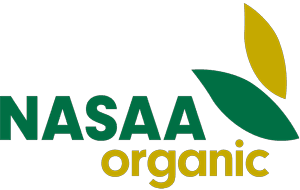 NASAA Certified Organic (Australia) logo