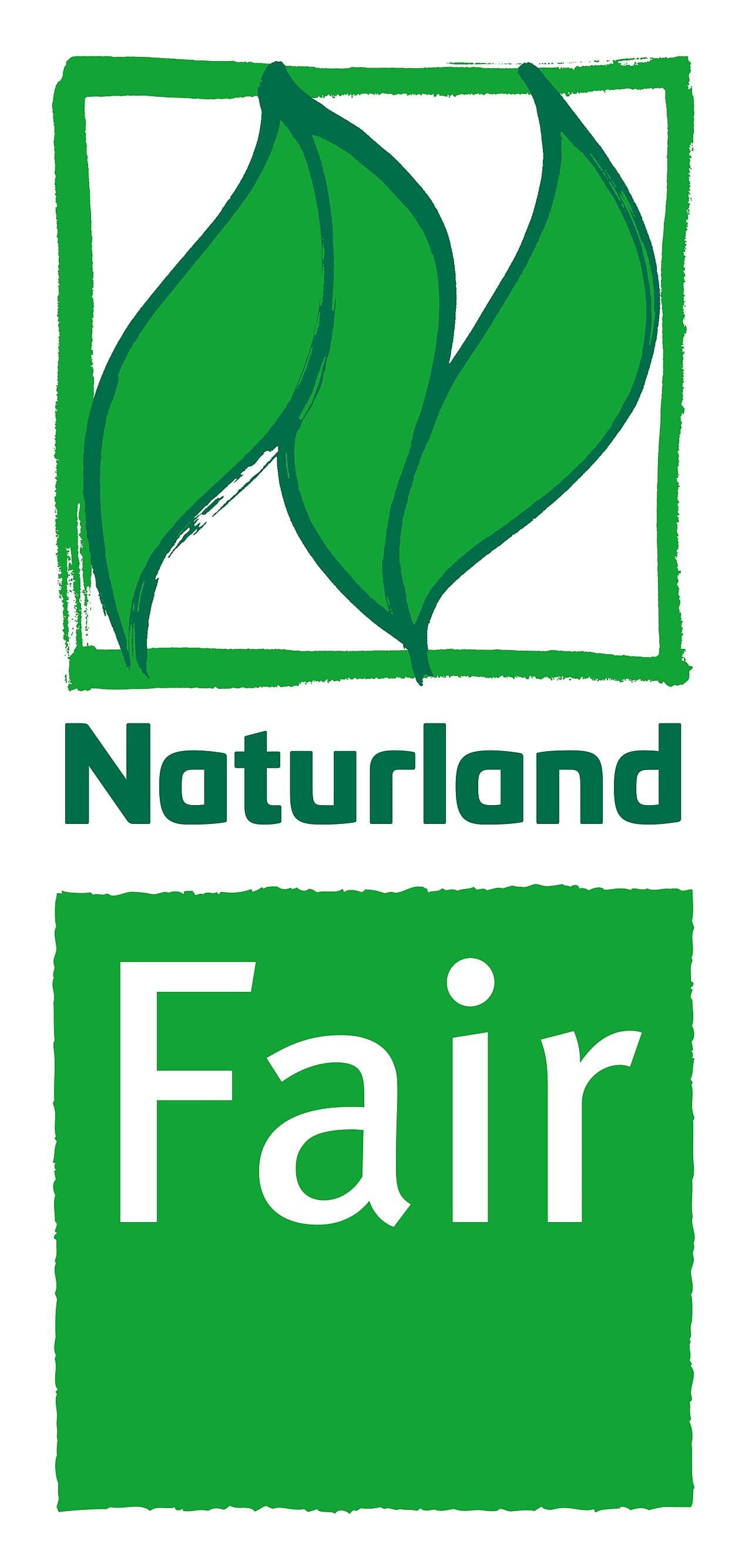 Naturland logo