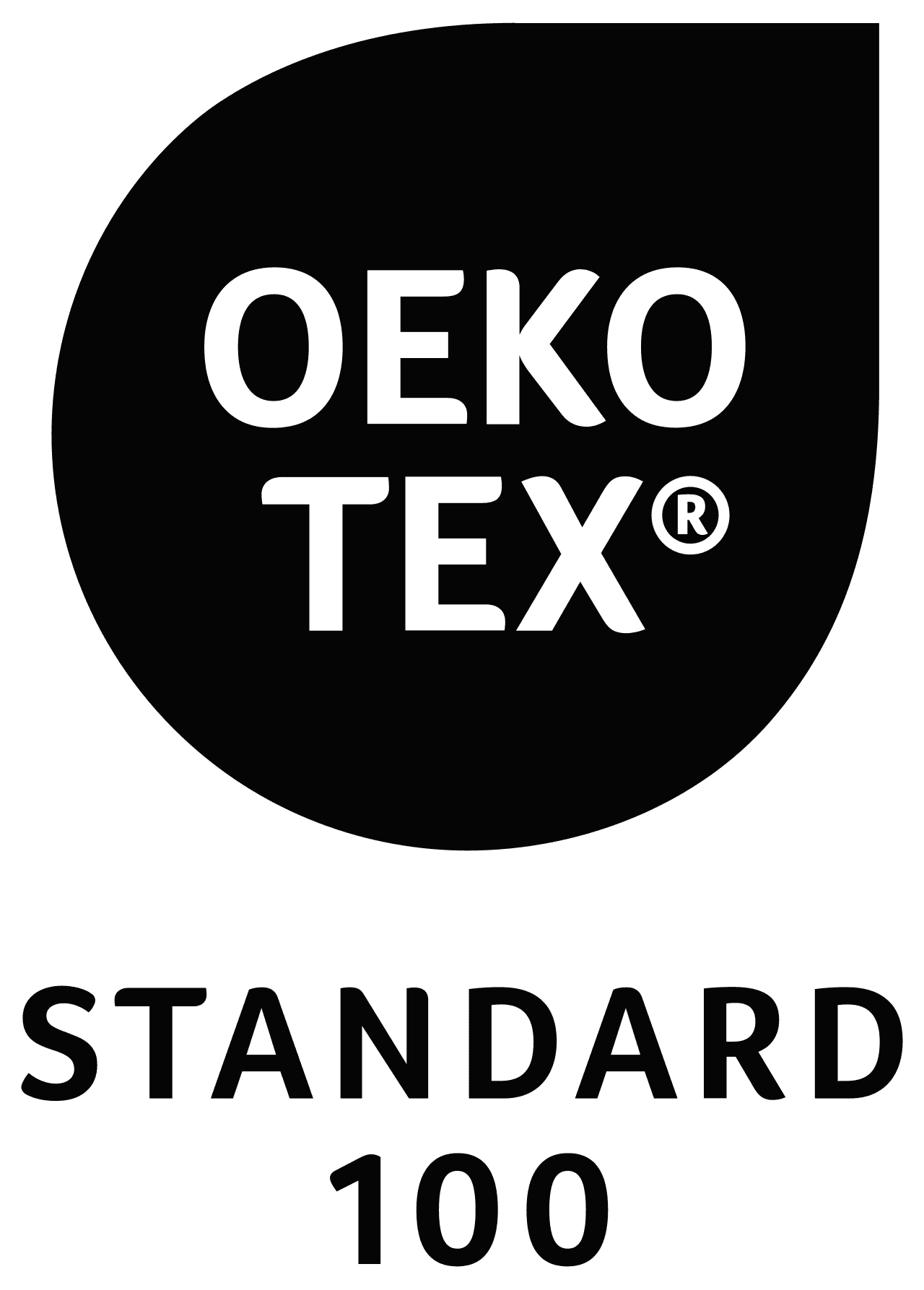 OEKO-TEX Standard 100 logo