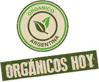 Orgánico Argentina logo