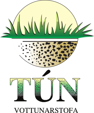 Tún (Iceland) logo