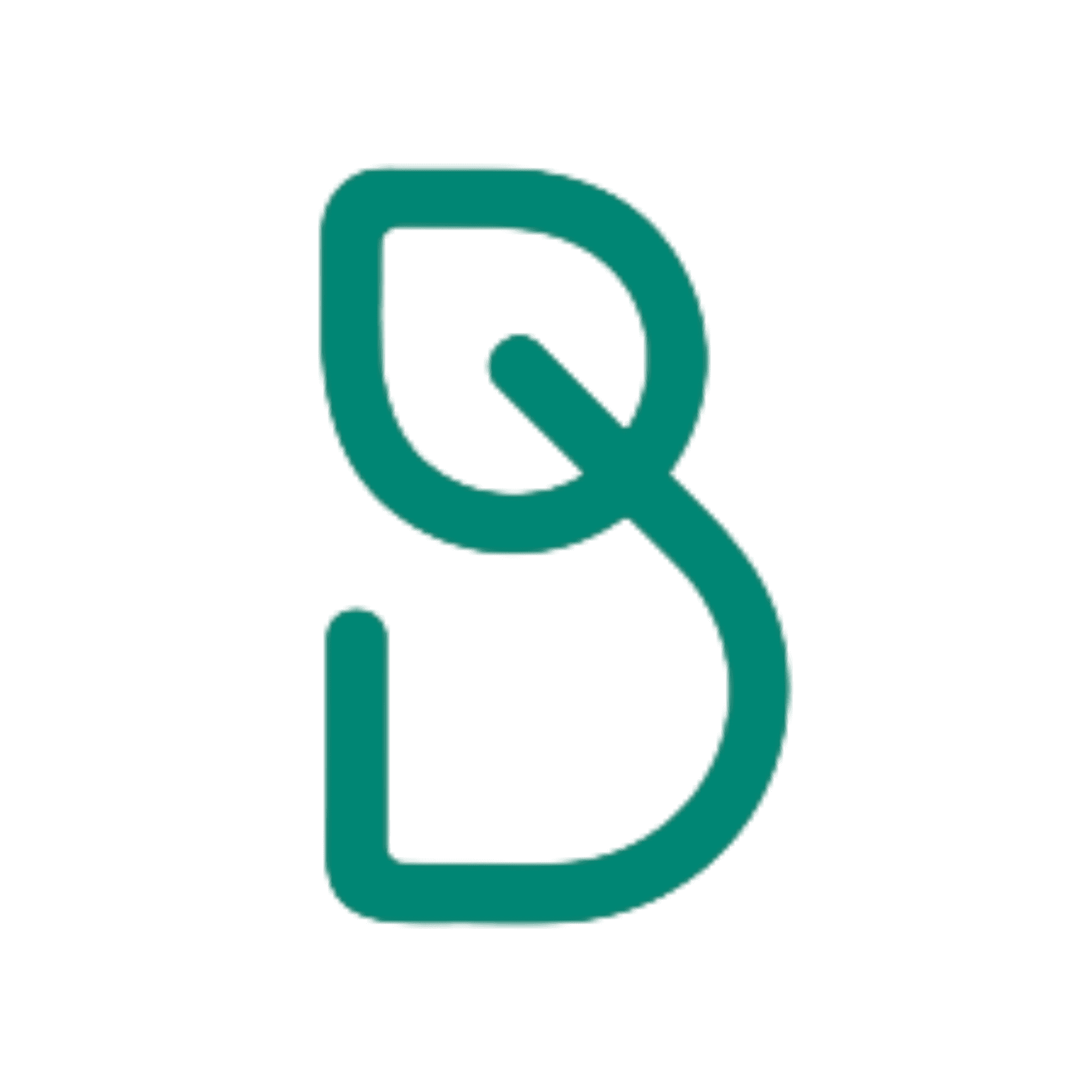 Bio Bú logo