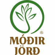Móðir Jörð logo