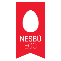 Nesbú logo