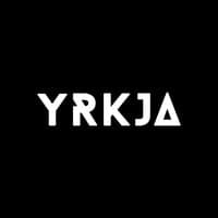 Yrkja logo